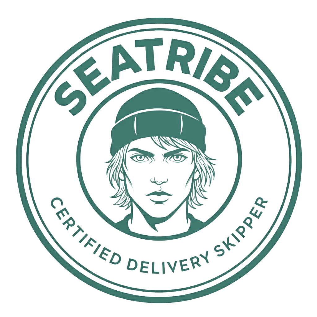 Seatribe Skipper Academy